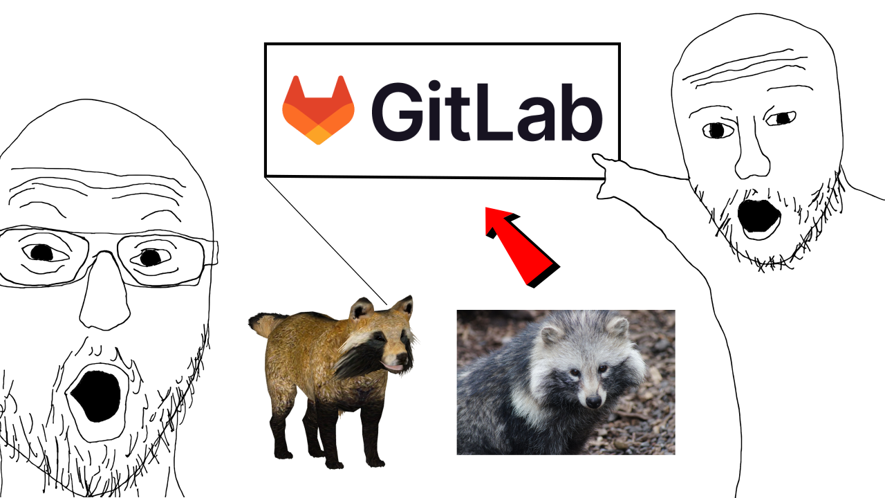 Cover Image for Why GitLab On-Premises?